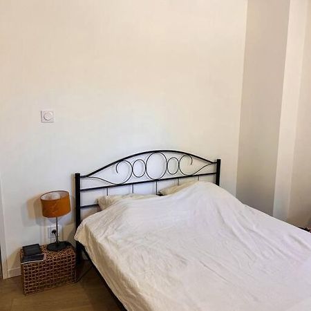 Appartement Charmant Et Calme Dans L'Herault Poussan Ngoại thất bức ảnh